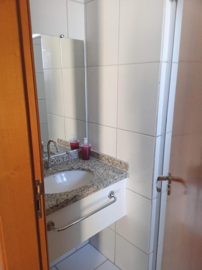 Golden Express Flat B-119 - Conforto E Lazer Toda Familia