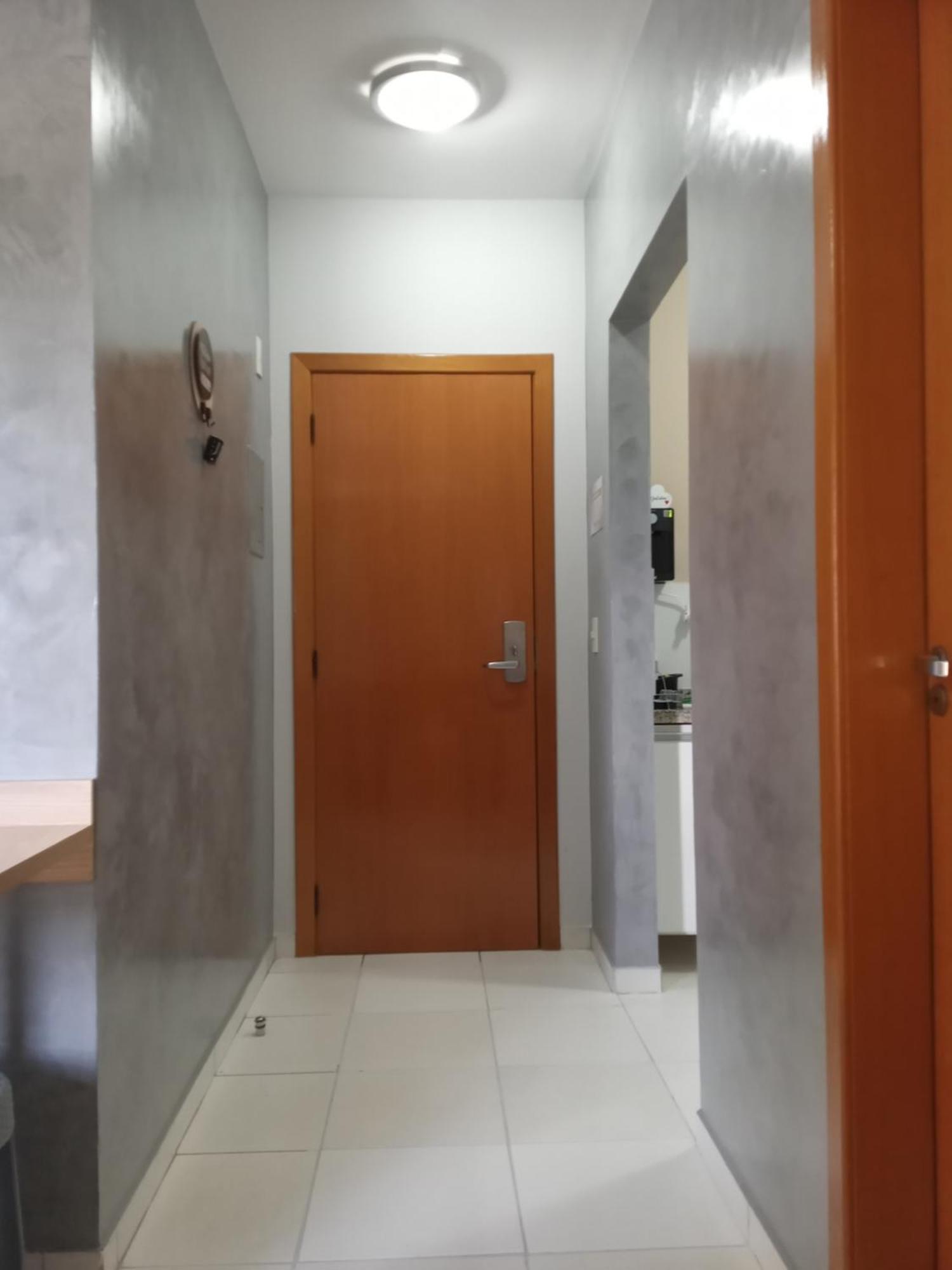 Golden Express Flat B-119 - Conforto E Lazer Toda Familia Apartment *