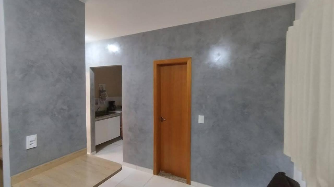 Apartment Golden Express Flat B-119 - Conforto E Lazer Toda Familia *