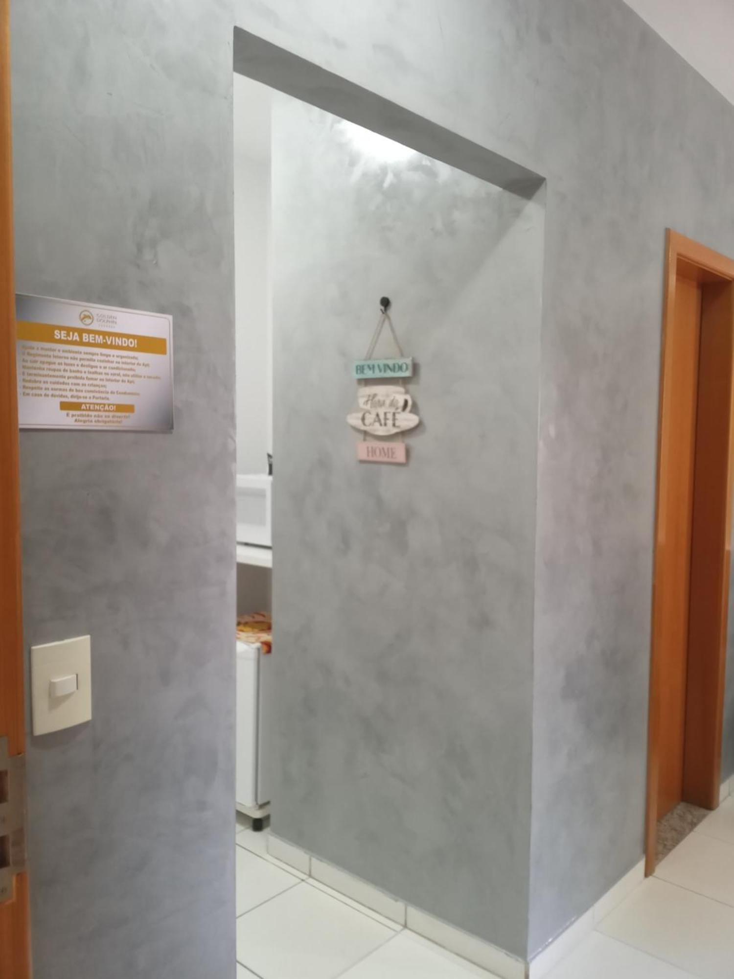 Golden Express Flat B-119 - Conforto E Lazer Toda Familia * Caldas Novas