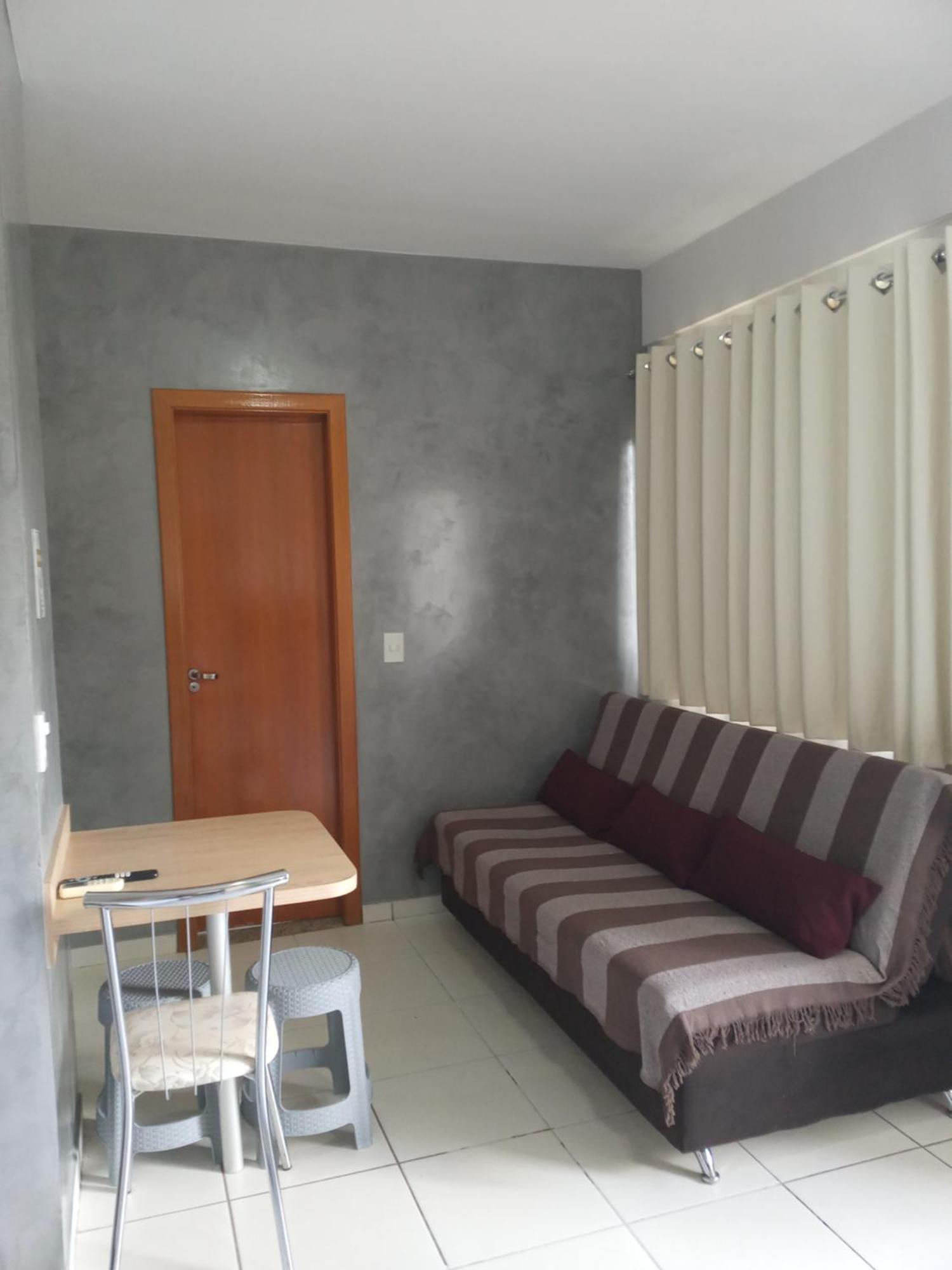 Golden Express Flat B-119 - Conforto E Lazer Toda Familia Apartment