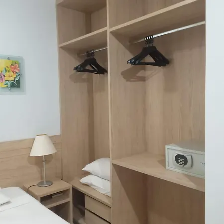 Golden Express Flat B-119 - Conforto E Lazer Para Toda Familia Caldas Novas Exterior foto