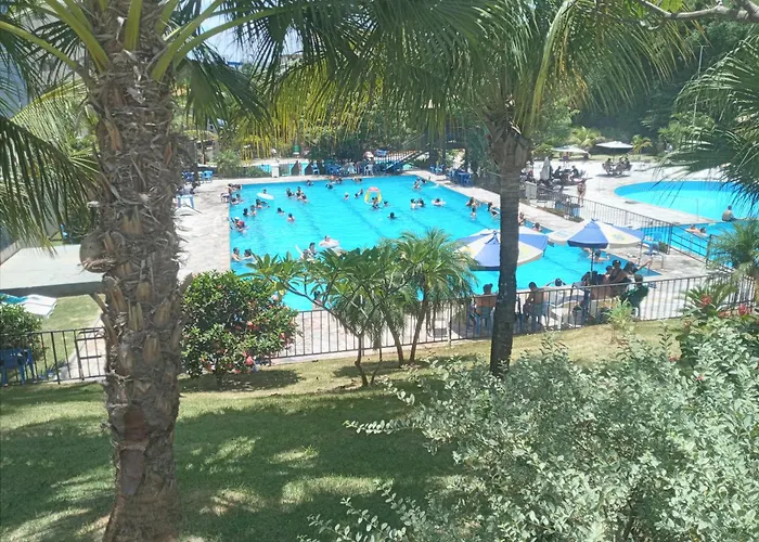 Golden Express Flat B-119 - Conforto E Lazer Para Toda Familia