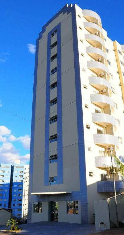 Golden Express Flat B-119 - Conforto E Lazer Toda Familia *