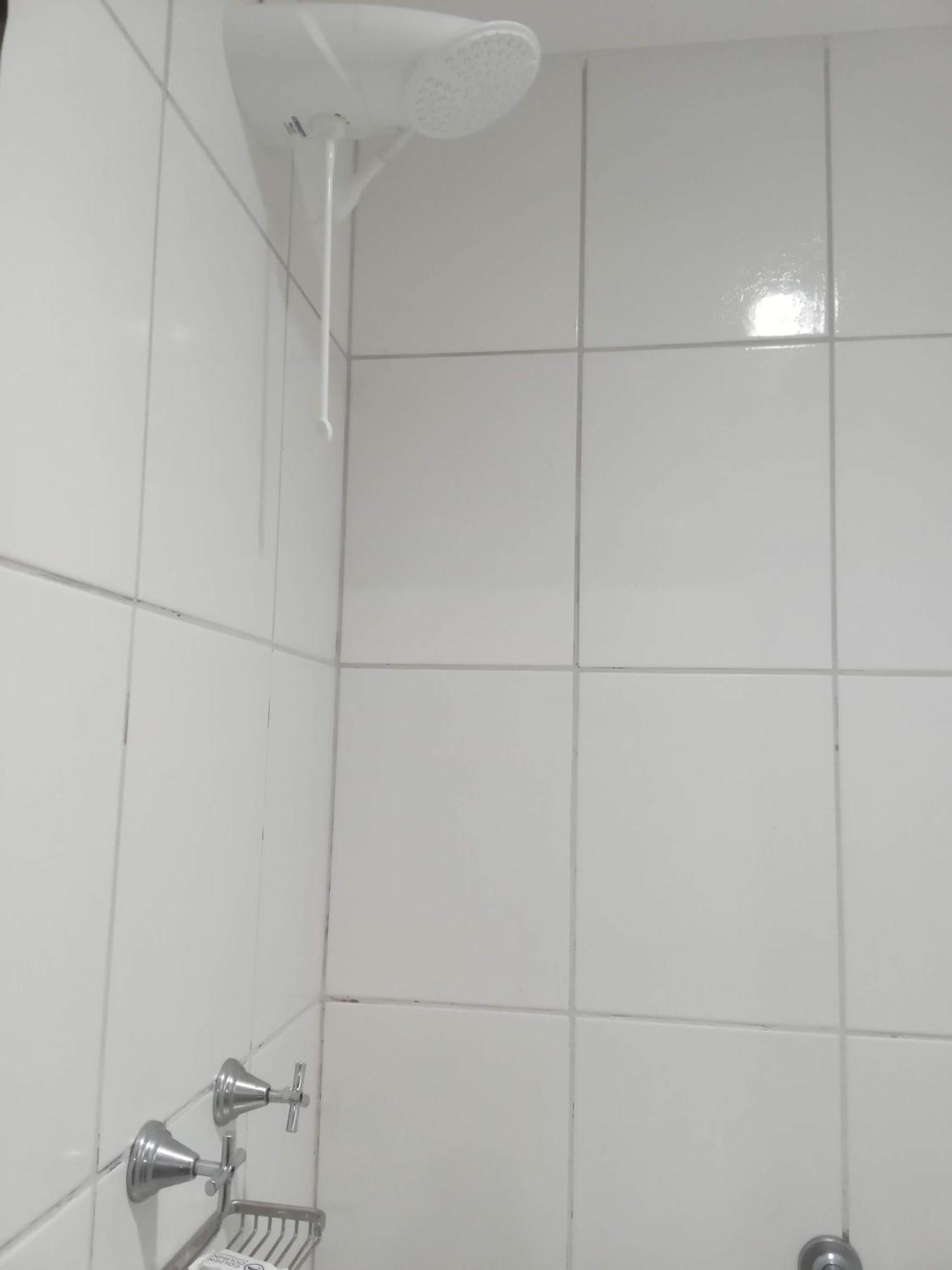 Golden Express Flat B-119 - Conforto E Lazer Toda Familia Apartment Caldas Novas