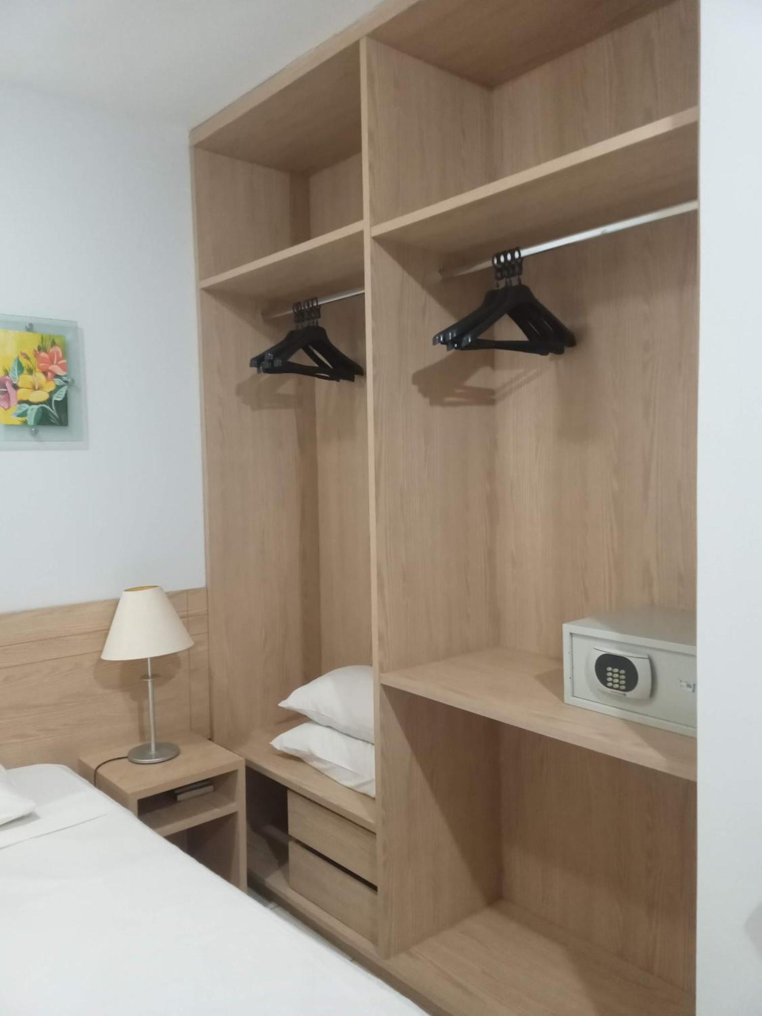 Golden Express Flat B-119 - Conforto E Lazer Toda Familia Apartment *